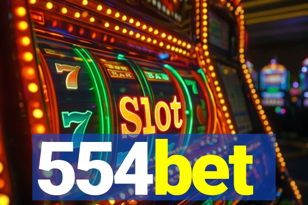554bet