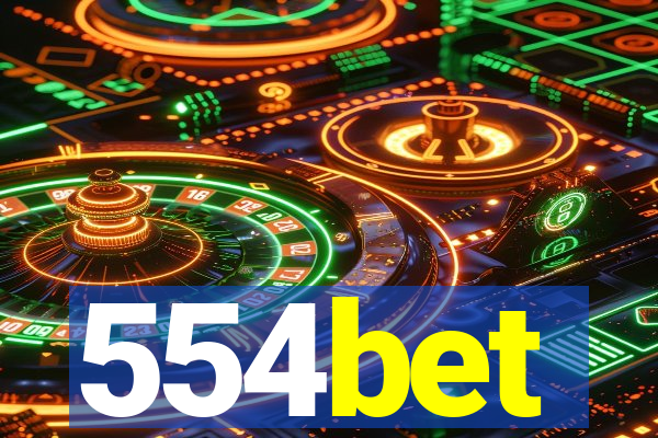 554bet