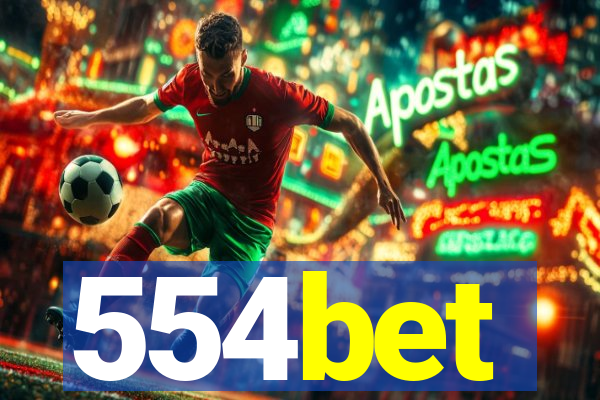 554bet