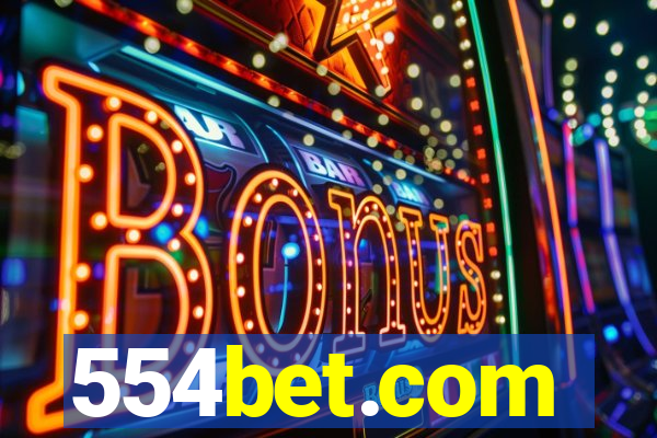 554bet.com