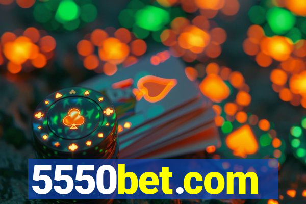 5550bet.com