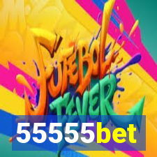 55555bet