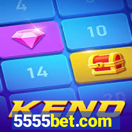 5555bet.com