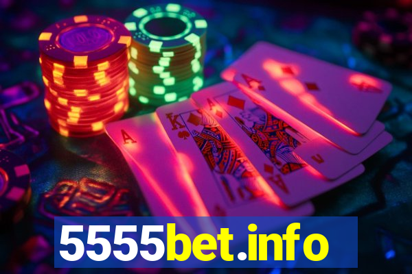 5555bet.info