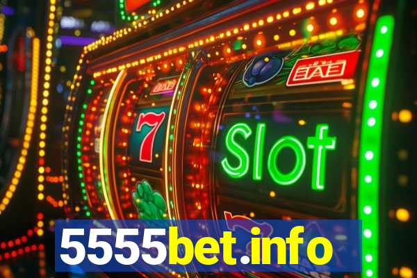 5555bet.info