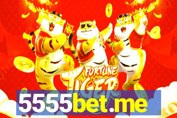 5555bet.me