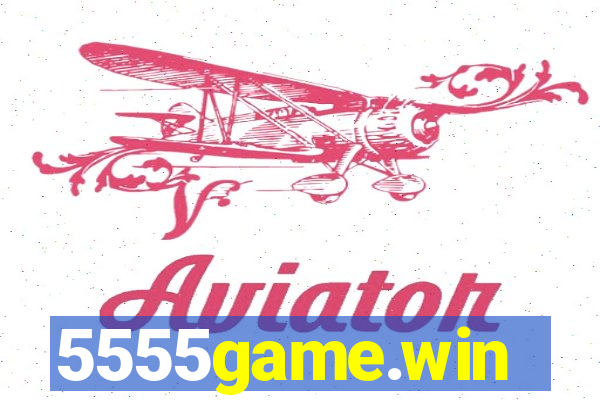 5555game.win