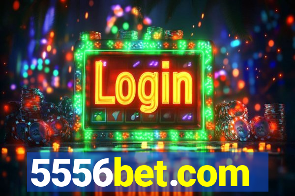 5556bet.com