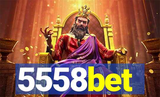 5558bet