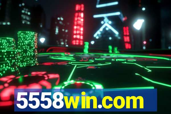 5558win.com