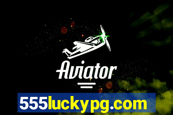 555luckypg.com
