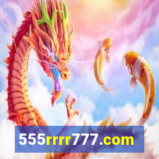 555rrrr777.com