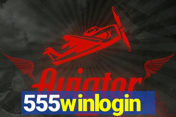 555winlogin