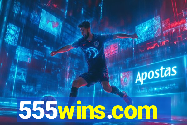 555wins.com