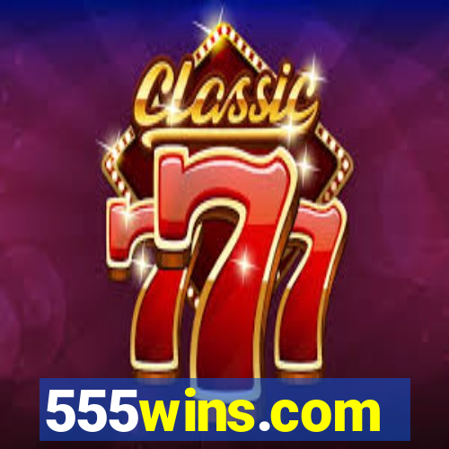 555wins.com