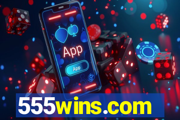 555wins.com