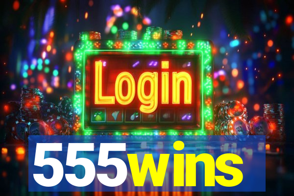 555wins
