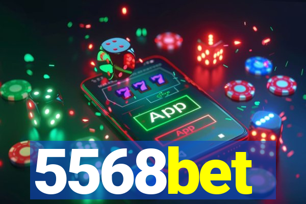 5568bet