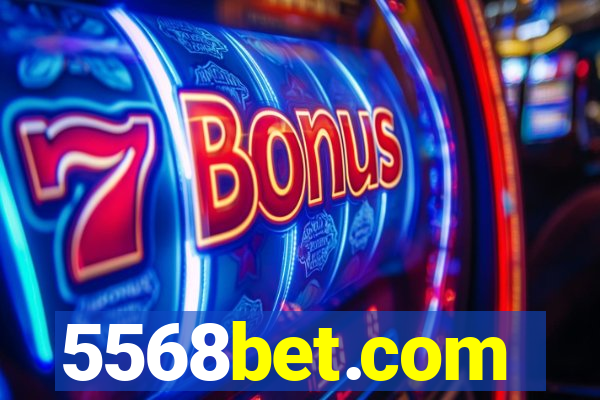 5568bet.com