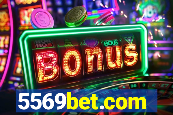 5569bet.com