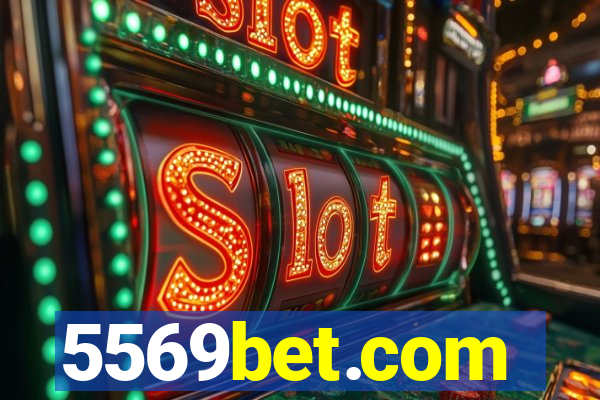 5569bet.com