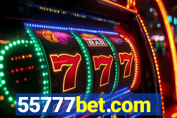 55777bet.com