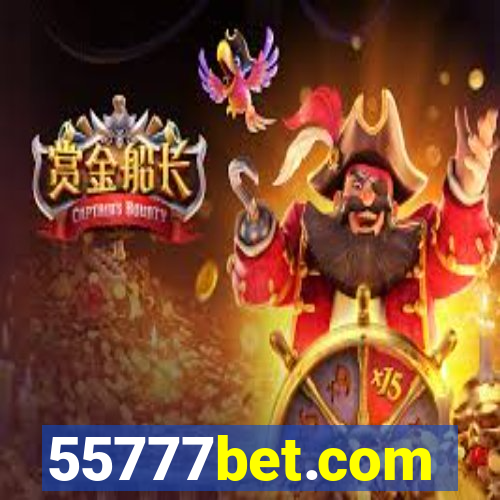 55777bet.com