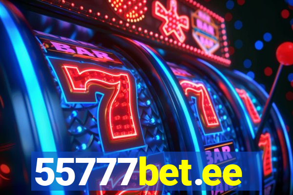 55777bet.ee