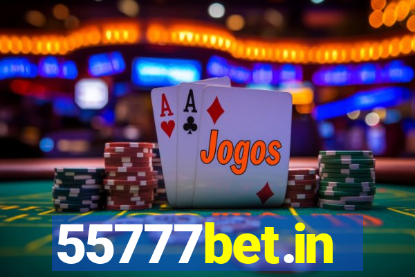 55777bet.in