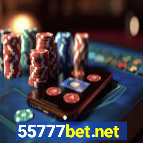 55777bet.net