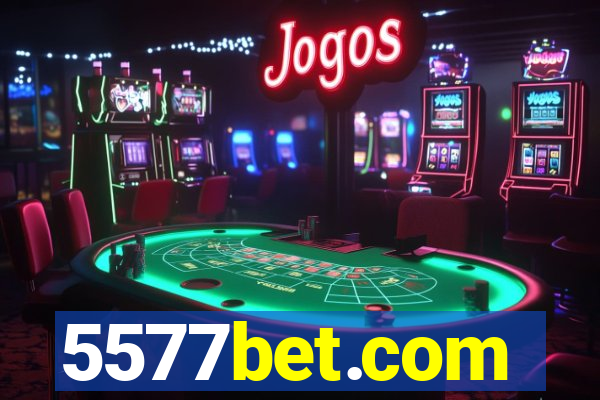 5577bet.com
