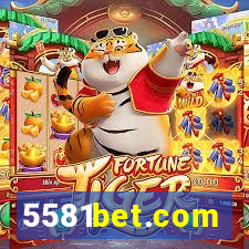 5581bet.com