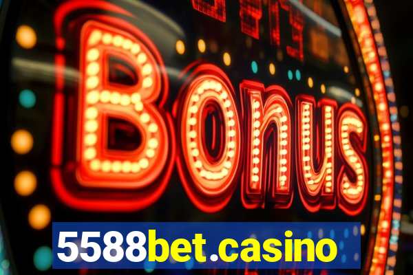 5588bet.casino