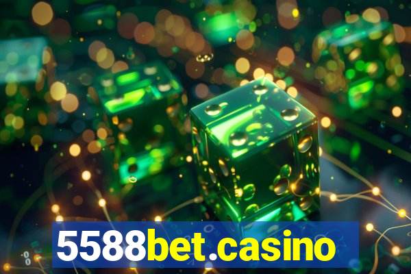 5588bet.casino