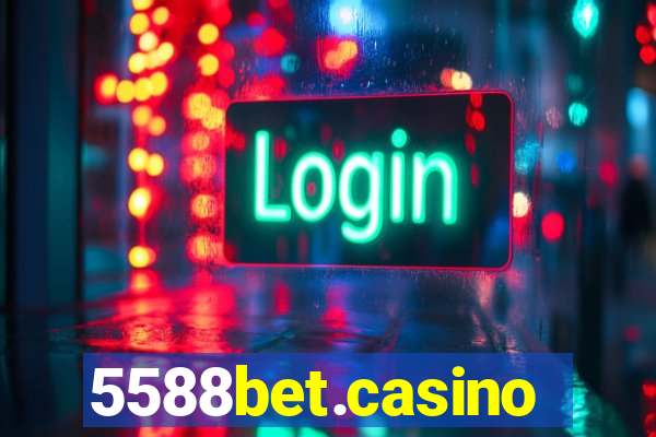 5588bet.casino