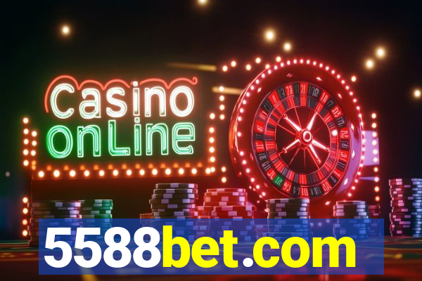 5588bet.com
