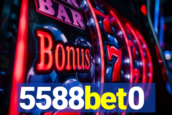 5588bet0
