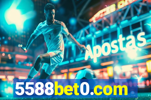5588bet0.com