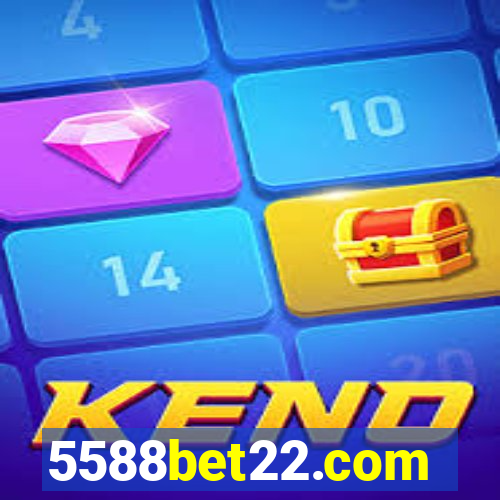 5588bet22.com