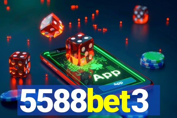5588bet3