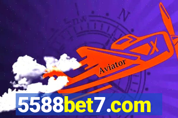 5588bet7.com