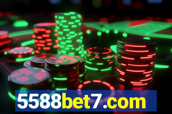 5588bet7.com