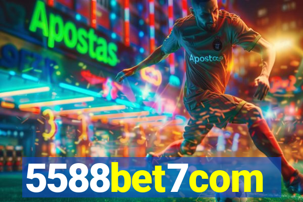 5588bet7com