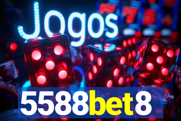 5588bet8