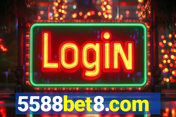 5588bet8.com