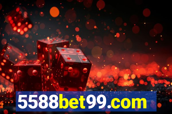 5588bet99.com