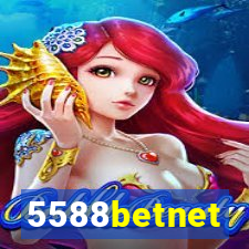 5588betnet