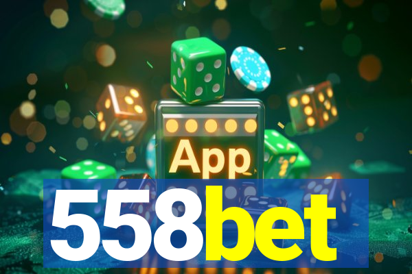 558bet