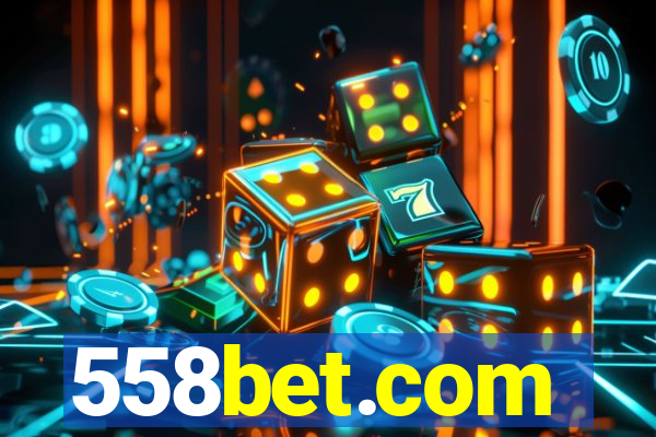 558bet.com