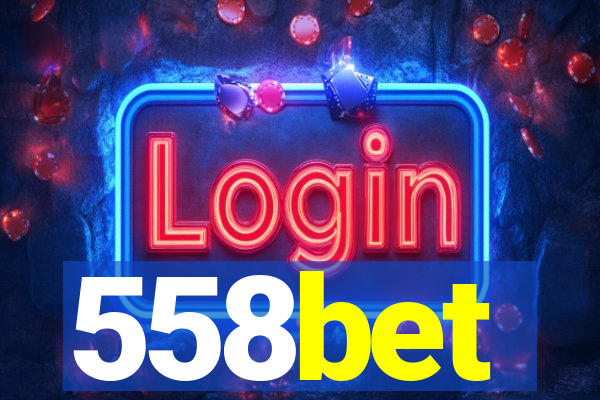 558bet